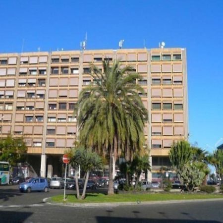 Sicilia B&B 卡塔尼亚 外观 照片