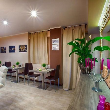 Sicilia B&B 卡塔尼亚 外观 照片