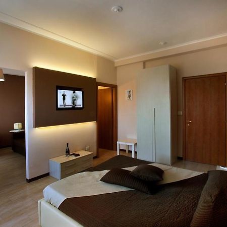 Sicilia B&B 卡塔尼亚 外观 照片