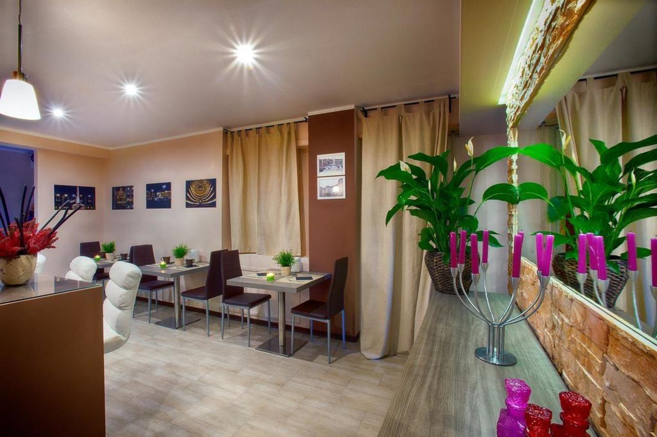 Sicilia B&B 卡塔尼亚 外观 照片