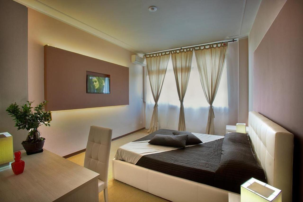 Sicilia B&B 卡塔尼亚 外观 照片