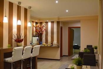 Sicilia B&B 卡塔尼亚 外观 照片